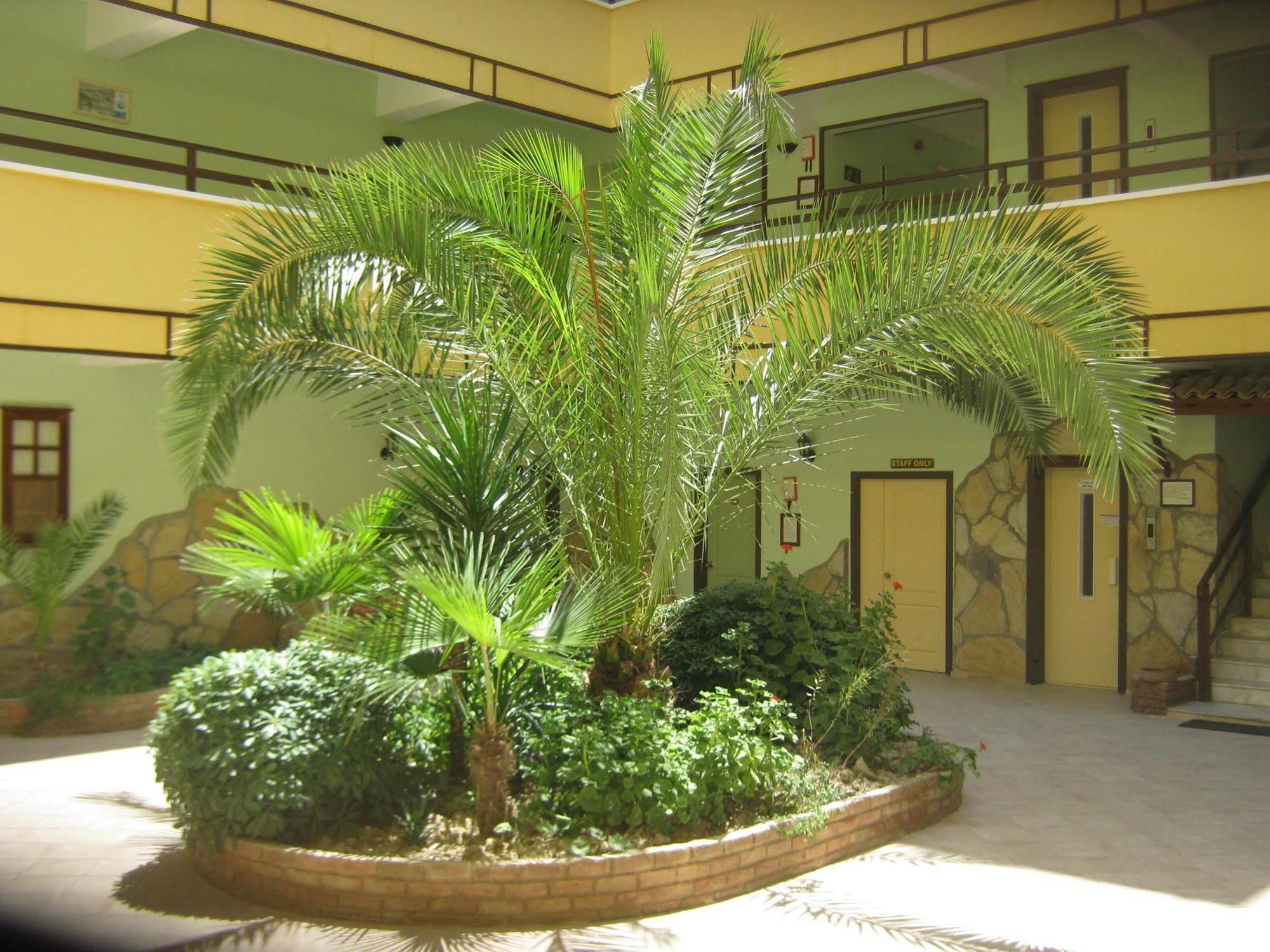 Oya Apartments Kuşadası Exterior photo